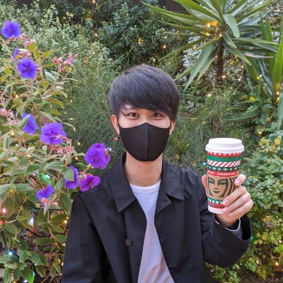 profile icon