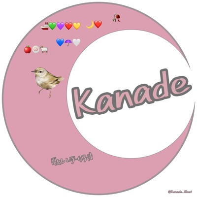 Kanade lit.link(リットリンク)