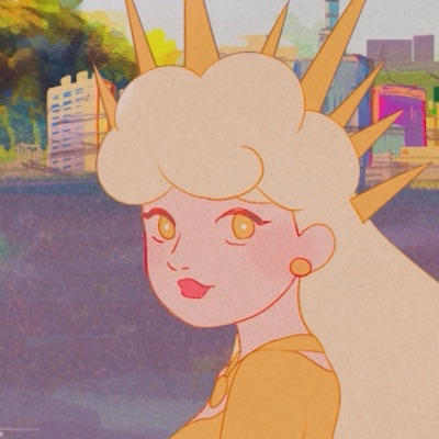 profile icon