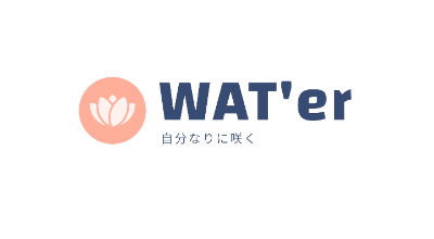 学生団体WAT'er　公式ホームページ