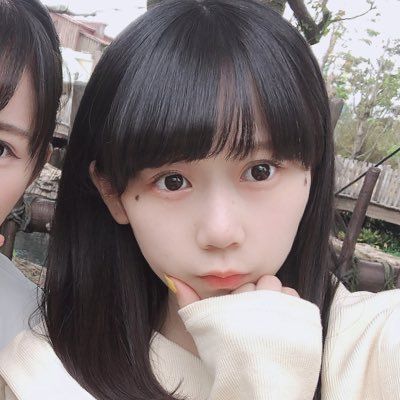 飯塚麻結 ちゃん