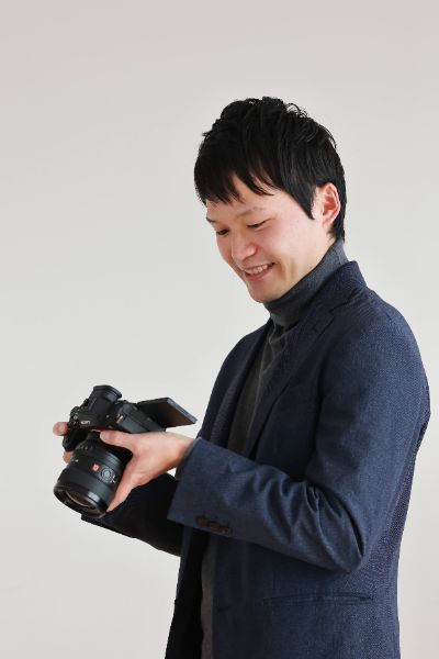 profile icon