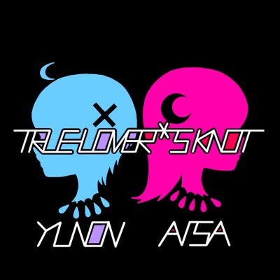 〖TRUE-LOVER*S KNOT〗