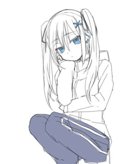 Twitter日常アカウント