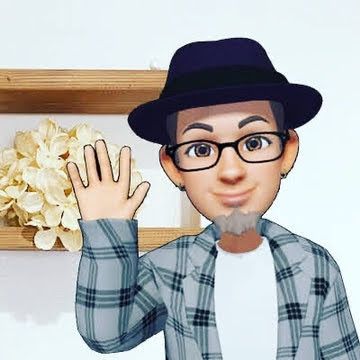 profile icon
