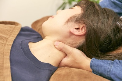 【完全紹介制】首肩ほぐしサロン(新宿)