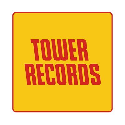 TOWER RECORD onlineで予約する