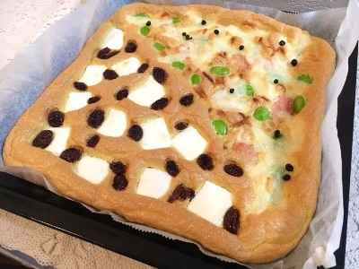 クックパッド by卵デニッシュ部長