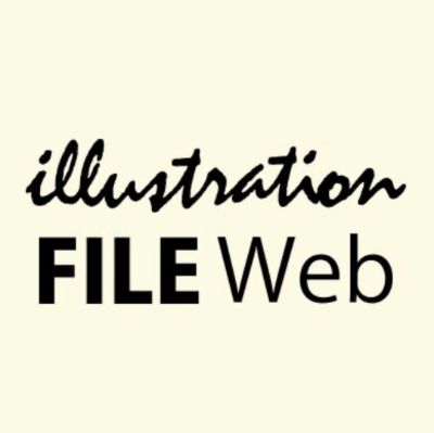 イラストレーションファイル