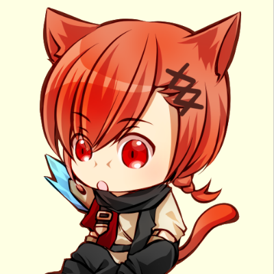 profile icon