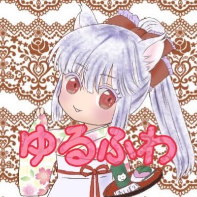 Harmony ゆるふわナイト企画