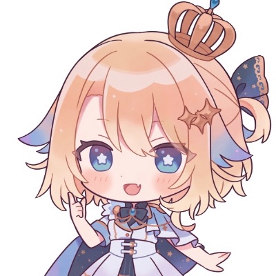 profile icon