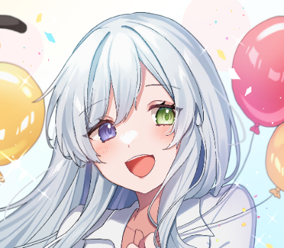 profile icon