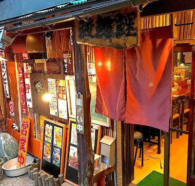 鮫鱈鯉フォト集