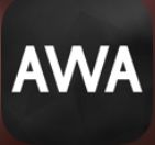 AWA (LOUNGE/ラジオ)
