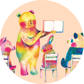 絵本セラピスト協会
