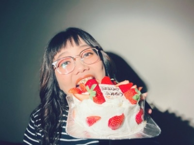 稲積の飯テロ専用Instagram