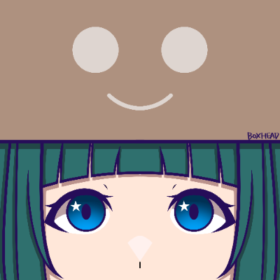 profile icon