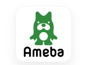 アメブロ