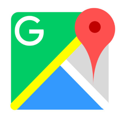 Google Map アクセスはこちらから