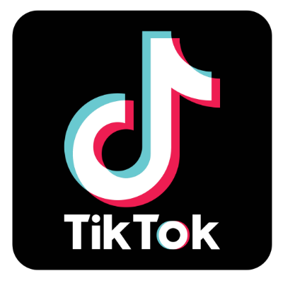 TikTok　店舗の楽しい動画はこちらから