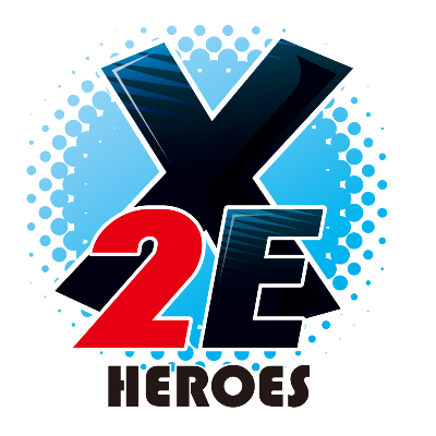 X2E-HEROES Opensea販売ページ