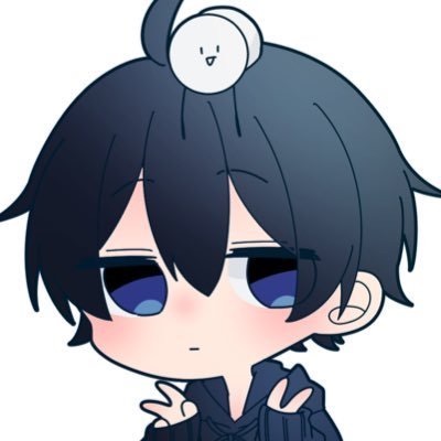 profile icon