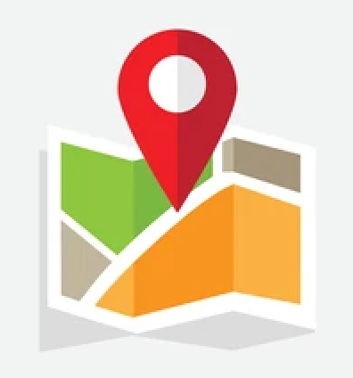 グーグルマップで御案内