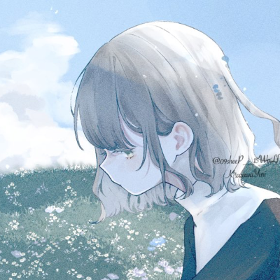 profile icon