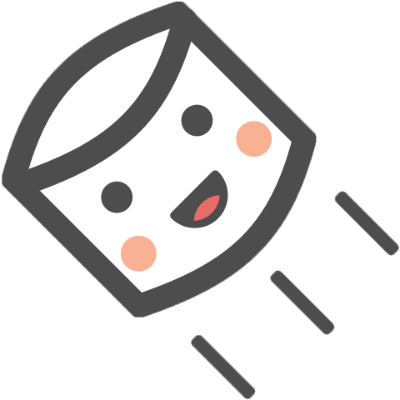 棉花糖マシュマロ