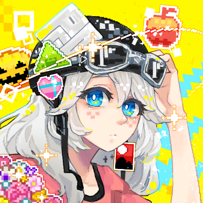profile icon