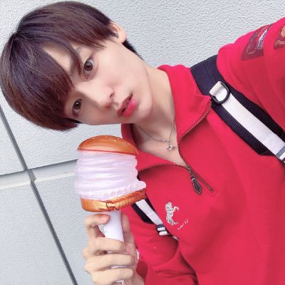 profile icon