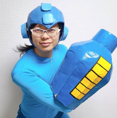 ロック杉本