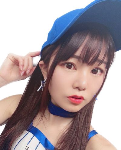 太田明里