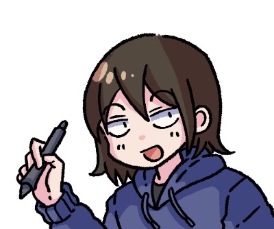 profile icon