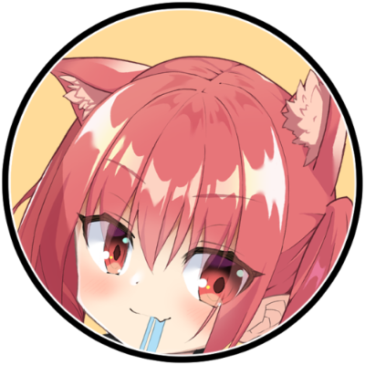 profile icon
