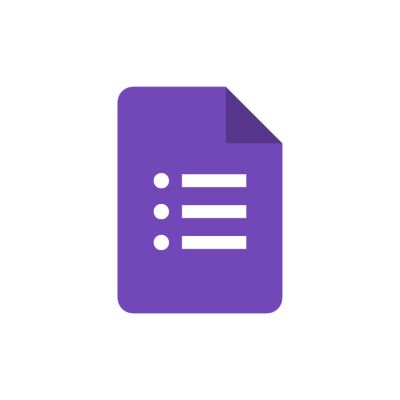Google Forms