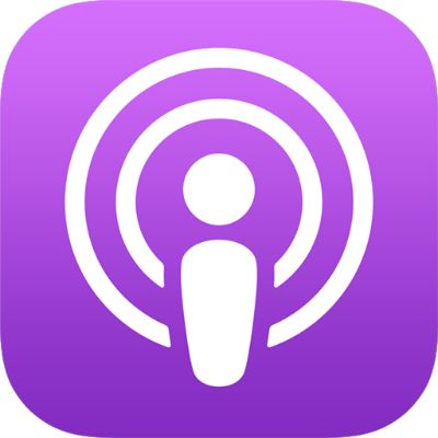 Apple Podcasts