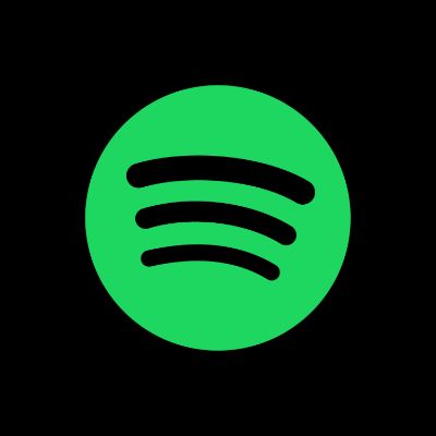 Spotify (Music + Talk)