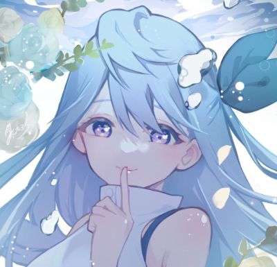 profile icon