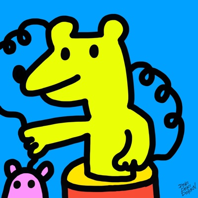 DOKIDOKIDOKKN Instagram