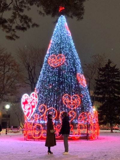 クリスマスの読みもの