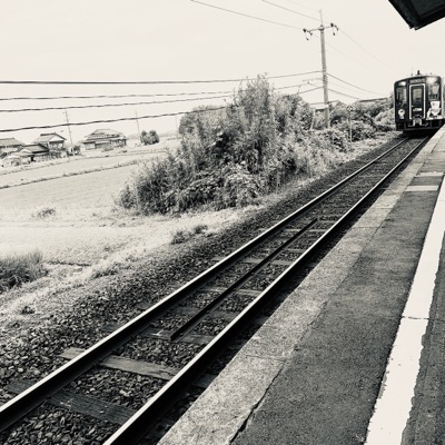 「さすらい駅わすれもの室」原稿まとめ