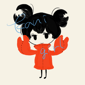 Opensea「girl chan」