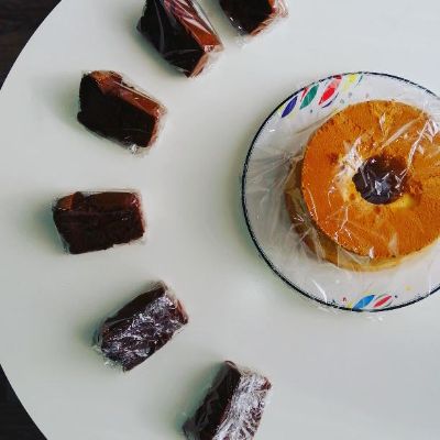 すぷらんぐるCAFE