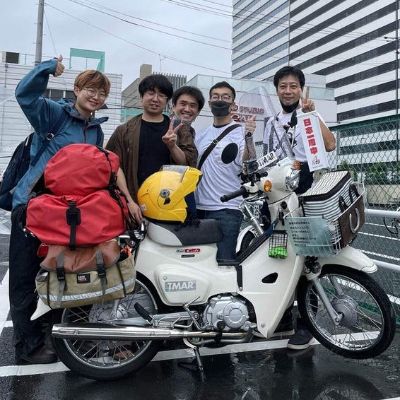 ちひろーかるの旅に参加しよう！