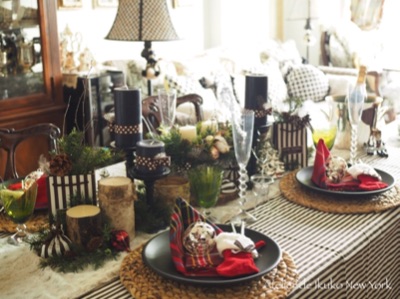 2018 年末年始特大号 DAILYSUN  NEW  YORK