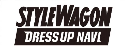STYLE WAGON DRESS UP NAVL