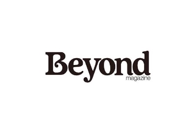 Beyond magazine