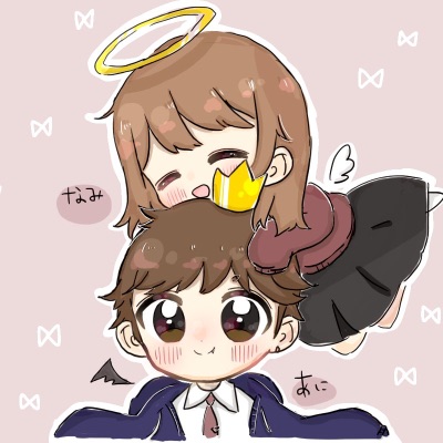 profile icon